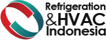 Logo of REFRIGERATION & HVAC INDONESIA Sep. 2024