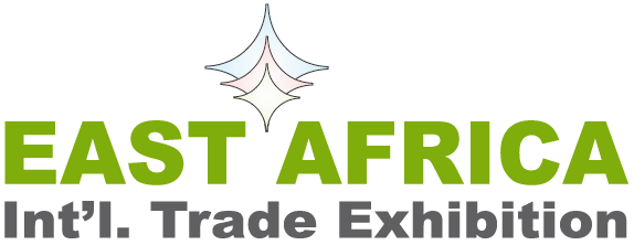 Logo of East Africa 2024