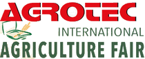 Logo of AGROTEC - INTERNATIONAL AGRICULTURE FAIR Sep. 2026
