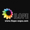 Logo of ILOPE 2019