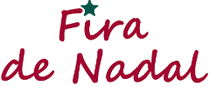 Logo of FIRA DE NADAL DE IGUALADA Dec. 2026