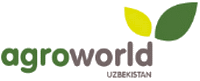 Logo of AGRO WORLD UZBEKISTAN Mar. 2027