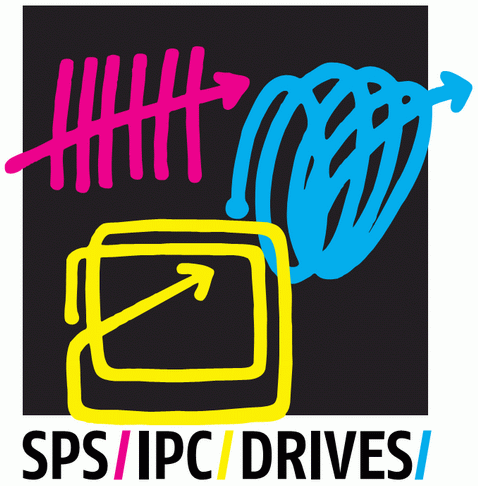 Logo of SPS/IPC/DRIVES 2011