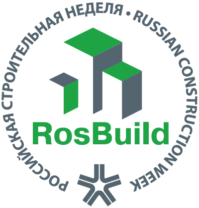 Logo of RosBuild 2025