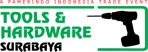 Logo of Tools & Hardware Surabaya 2023