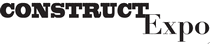 Logo of CONSTRUCT EXPO Apr. 2027