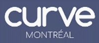 Logo of CURVE MONTRÉAL Jul. 2025