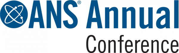 Logo of ANS Annual Meeting 2024