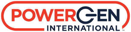 Logo of POWERGEN International 2024