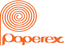 Logo of PAPEREX Dec. 2025