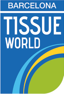 Logo of Tissue World Barcelona 2013