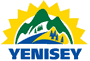 Logo of YENISEY Mar. 2027