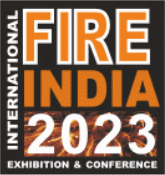 Logo of FIRE INDIA Sep. 2025