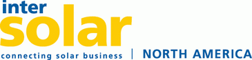 Logo of Intersolar North America 2012