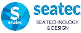 Logo of SEATEC Mar. 2026