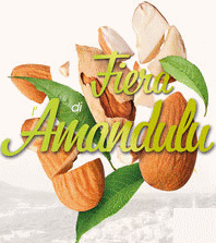 Logo of FIERA DI L'AMANDULU Aug. 2024