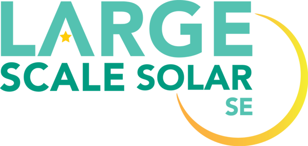 Logo of Large Scale Solar Southern Europe 2024