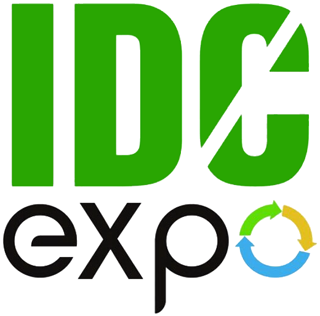 Logo of Shanghai Data Center Expo 2021