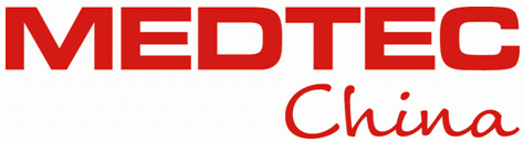 Logo of MEDTEC China 2013