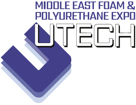 Logo of UTECH MEFPU Expo 2024