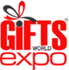 Logo of GIFTS WORLD EXPO - NEW DELHI Jul. 2025