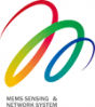 Logo of Mems Sensing & Network System 2024