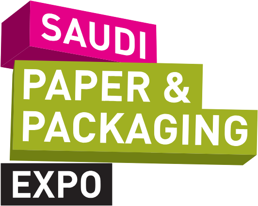 Logo of Saudi Paper & Packaging Expo 2025