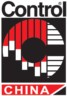 Logo of Control China 2013