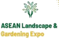Logo of ASEAN LANDSCAPE & GARDENING Sep. 2026
