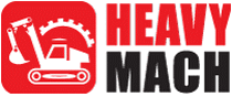 Logo of HEAVY MACH Jun. 2026