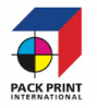 Logo of Pack Print International 2025