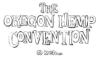 Logo of Oregon Hemp Convention 2022