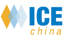 Logo of ICE CHINA Oct. 2026