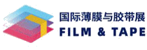 Logo of FILM & TAPE EXPO Oct. 2024