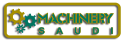Logo of SAUDI MACHINERY 2013