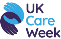 Logo of UK CARE WEEK Mar. 2026