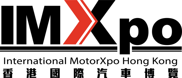 Logo of IMXpo 2025