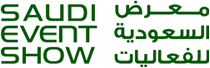 Logo of SAUDI EVENT SHOW Sep. 2026