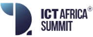 Logo of ICT AFRICA SUMMIT Apr. 2026