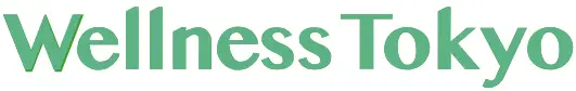 Logo of Wellness Tokyo 2024