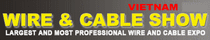 Logo of WIRE & CABLE VIETNAM Nov. 2026