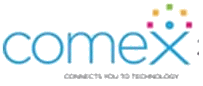 Logo of COMEX SHOW May. 2026