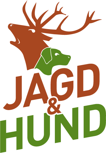 Logo of JAGD & HUND 2025