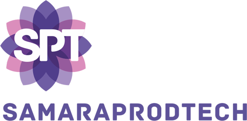 Logo of SamaraProdTech 2024