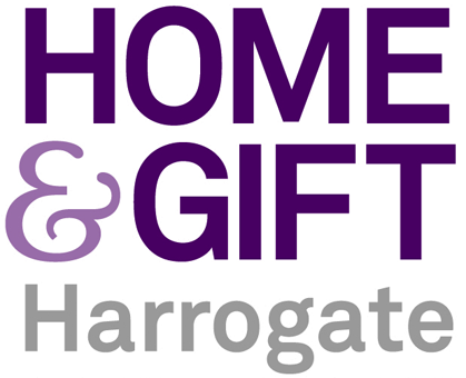 Logo of Home & Gift Show 2012