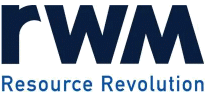 Logo of RWM - RECYCLING & WASTE MANAGEMENT Sep. 2024
