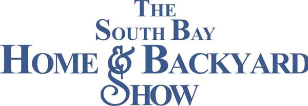 Logo of The South Bay Home & Backyard Show 2023