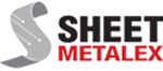 Logo of SHEET METALEX THAILAND Nov. 2026
