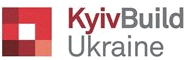 Logo of KYIVBUILD UKRAINE May. 2024