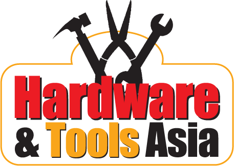 Logo of Hardware & Tools Asia 2023